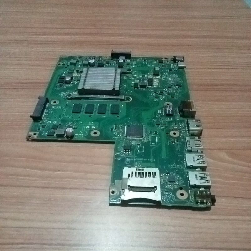 Jual MOTHERBOARD LAPTOP ASUS X540Y AMD | Shopee Indonesia