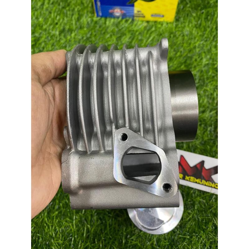 Jual ORIGINAL ESPADA BLOCK RACING MIO ALL MODEL 59MM | Shopee Indonesia