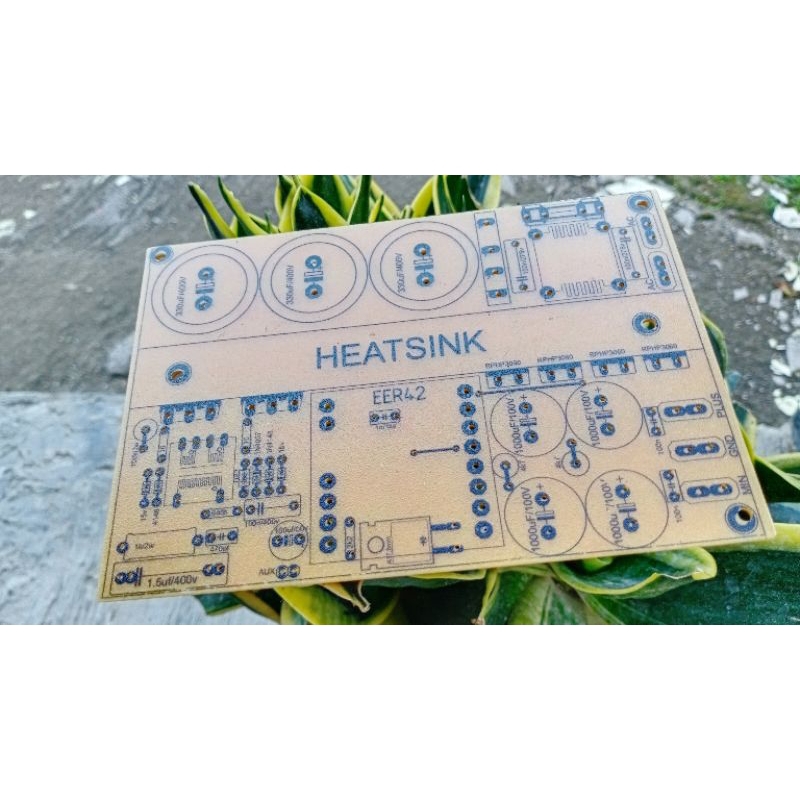 Jual pcb smps sos mini | Shopee Indonesia