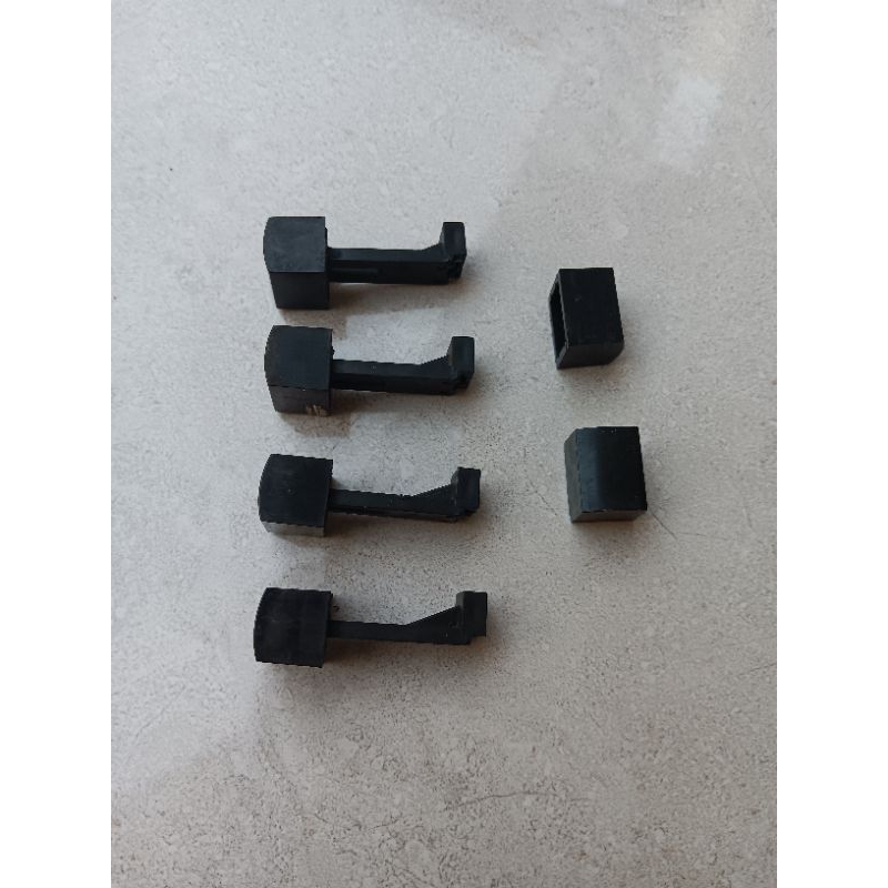Jual Tombol Mekanik Bediri Compo polytron | Shopee Indonesia