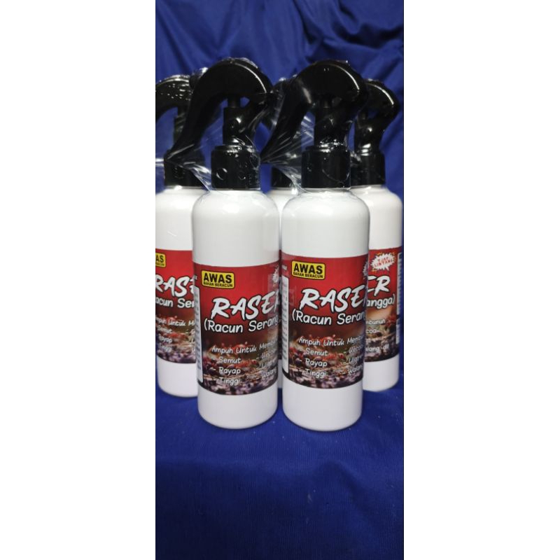 Jual obat semut (racun serangga) kemasan botol semprot | Shopee Indonesia