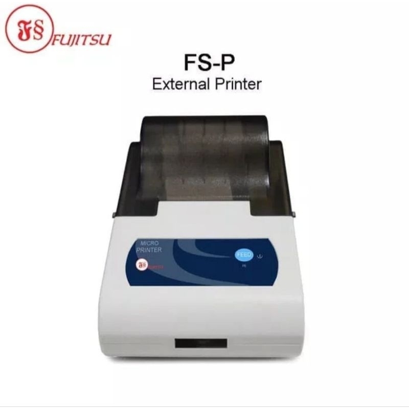 Jual PRINTER TIMBANGAN FUJITSU FSP DOT MATRIX | Shopee Indonesia