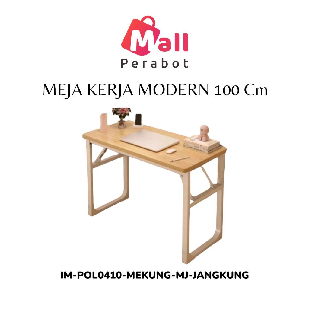 Jual Mall Perabot | Meja Lipat Modern | Meja Blajar | Meja Kantor ...