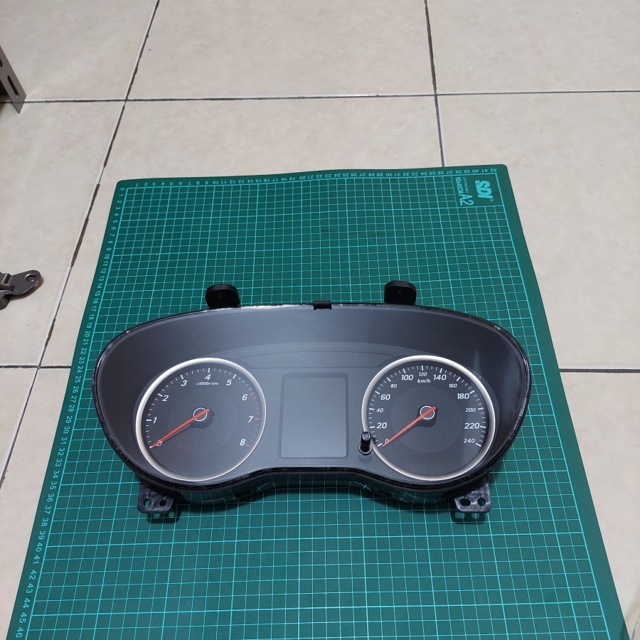 Jual Speedometer Wuling Cortez CT Type S Original Part 23592715 ...