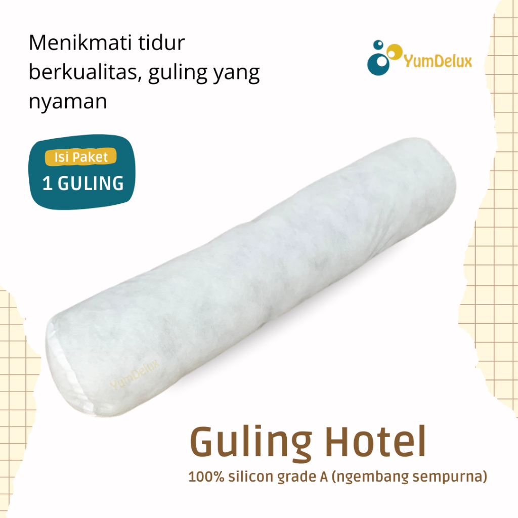 Jual Guling Harga Termurah | Model Terbaru Juli 2026