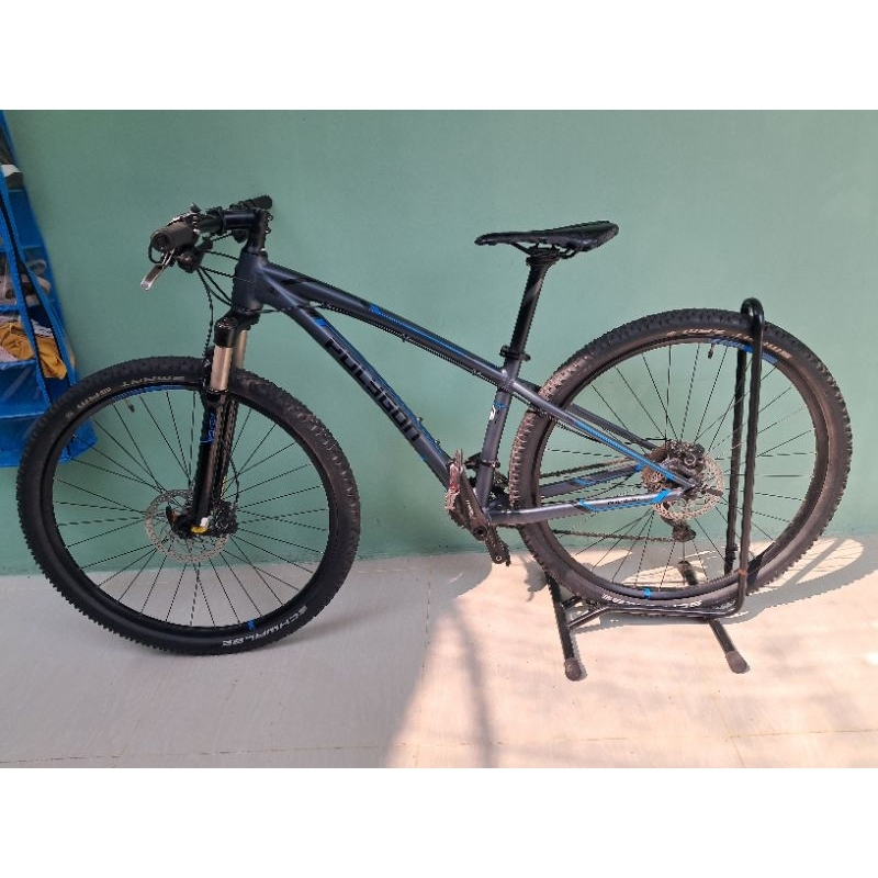 Jual Polygon Siskiu 6 size S 29er Shopee Indonesia