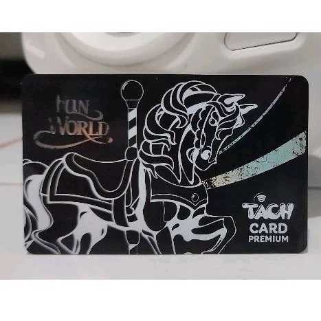 Jual Kartu Funworld Premium Platinum | Shopee Indonesia
