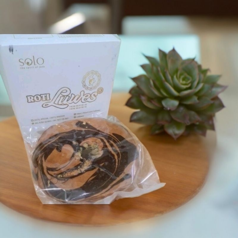 Jual Cake Box Roti Luwes Shopee Indonesia