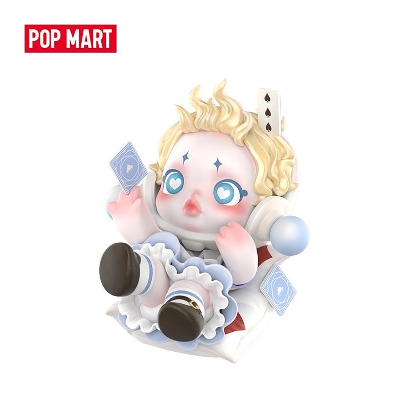 POP MART スカルパンダ 二体セット ポップマート スカルパンダ 2