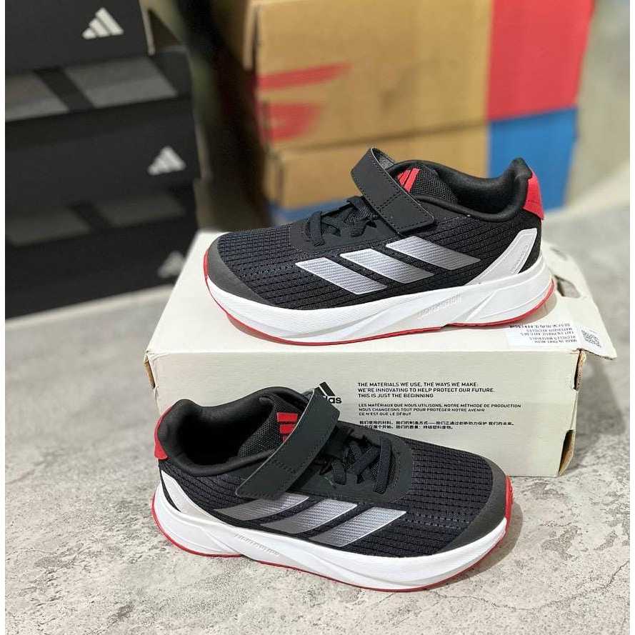 Jual Adidas duramo 33 20cm anak ORI sale sepatu sekolah Shopee Indonesia