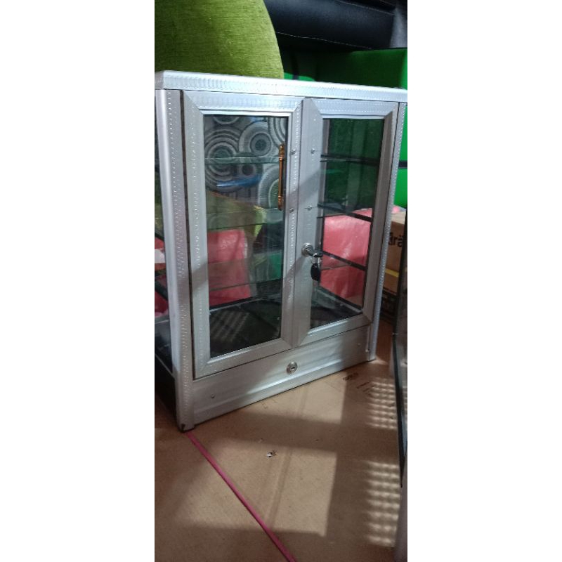 Jual KOTAK ROKOK / LEMARI RAK ROKOK / MEBEL PELAIHARI SARI INDAH ...
