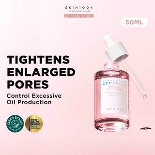 SKIN1004 Madagascar Centella Poremizing Fresh Ampoule 50ml