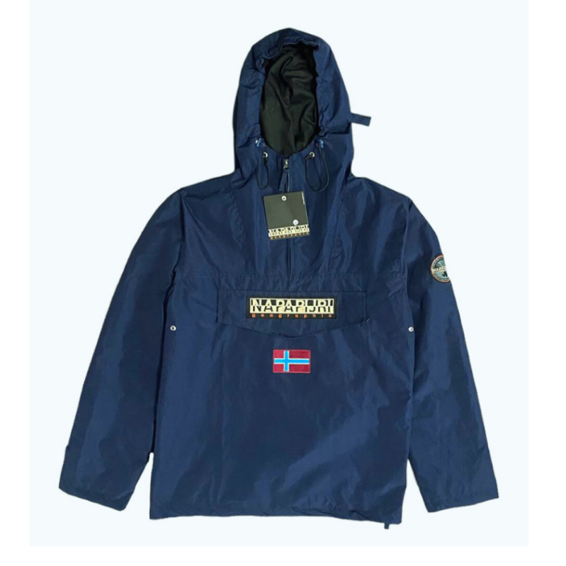 Rainforest Jacket Napapijri Rainforest Waterproof Rainforest