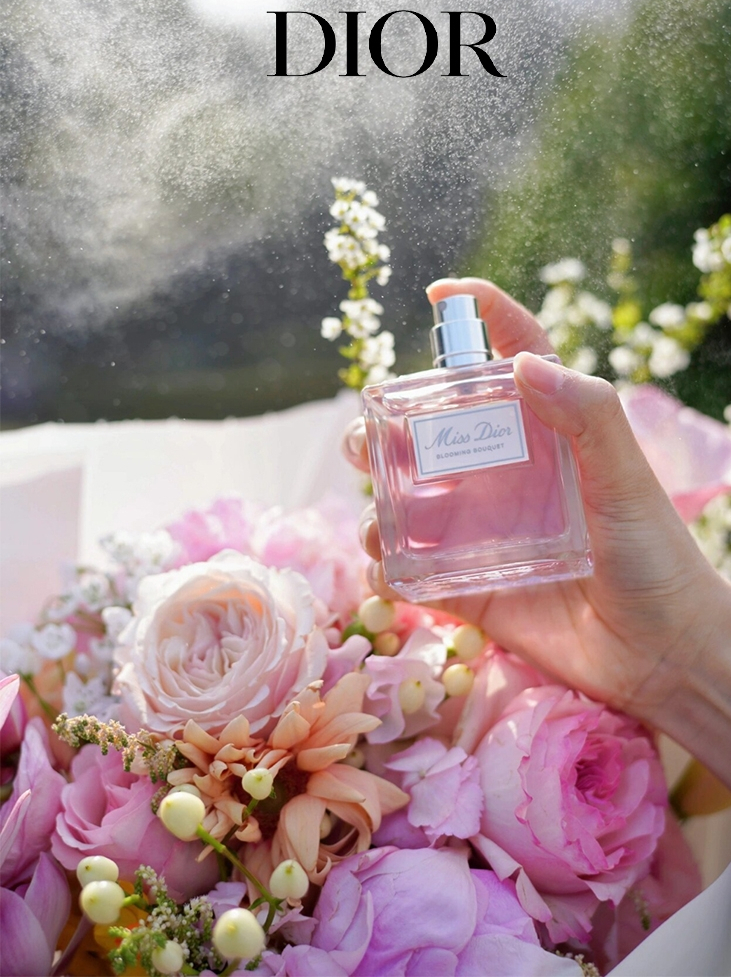 Cd blooming bouquet best sale