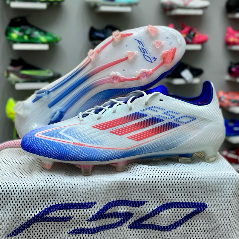 Jual Adidas F50 Elite FG | Shopee Indonesia