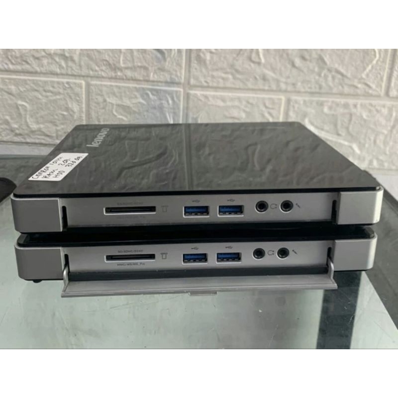 Jual MINI PC LENOVO IDEACENTRE Q190 INTEL CELERON 10115 | Shopee Indonesia