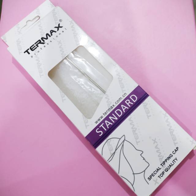 Jual TOPI HIGHLIGHT KARET(UNTUK CAT RAMBUT) | Shopee Indonesia