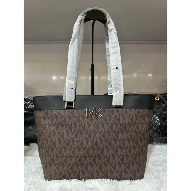 Jual Michael Kors florence Tote bag Original Shopee Indonesia