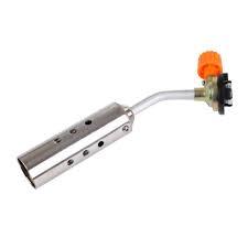 Jual KEPALA GAS TORCH FLAME GUN BBQ SOLDERING - FG-2408 / Alat Pemantik ...