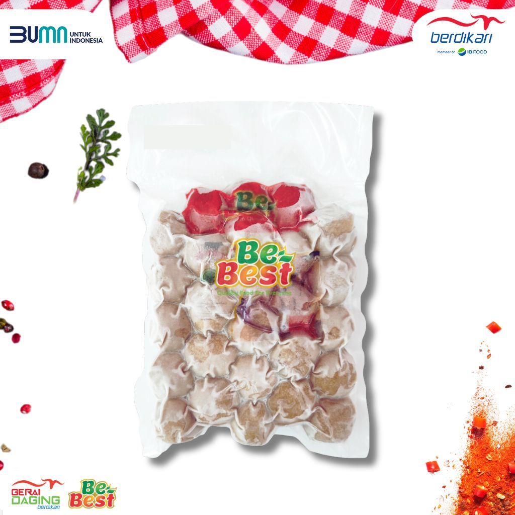 Jual BeBest Super Meatball 375 gr / Bakso Sapi Super Shopee Indonesia