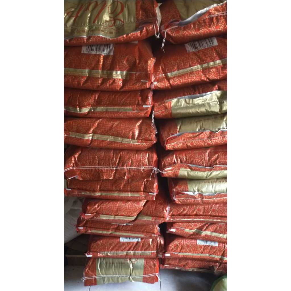 Jual Beras Basmati Merk Elate 1121 Extra Long Creamy Sella / Extra Long ...