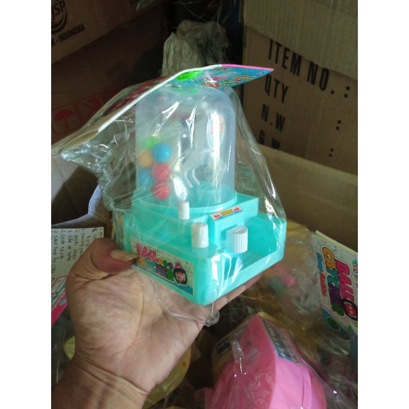 Jual mainan capit bola | Shopee Indonesia