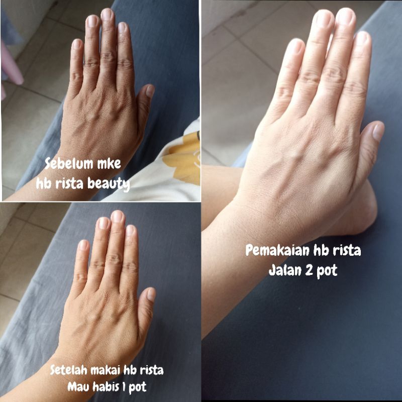 Produk rista beauty | Shopee Indonesia