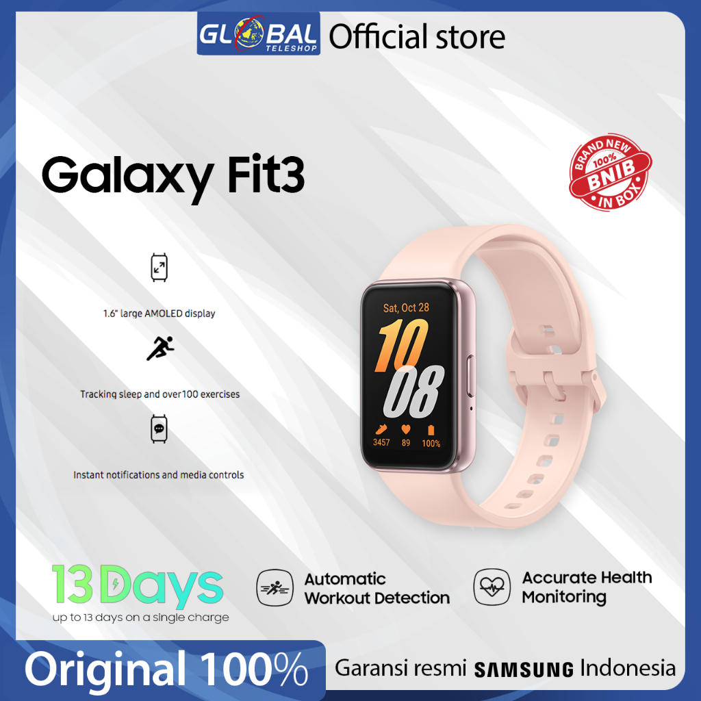 Samsung Galaxy Fit