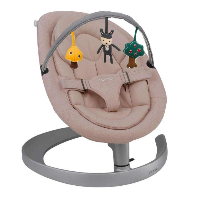 Harga nuna baby swing online