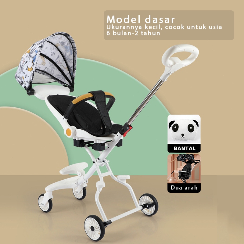 Stroller bayi murah shopee hotsell