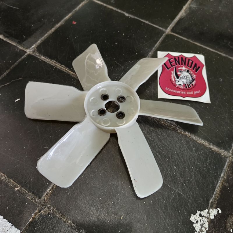 Jual kipas fan radiator suzuki jimny katana sj410 carry | Shopee Indonesia