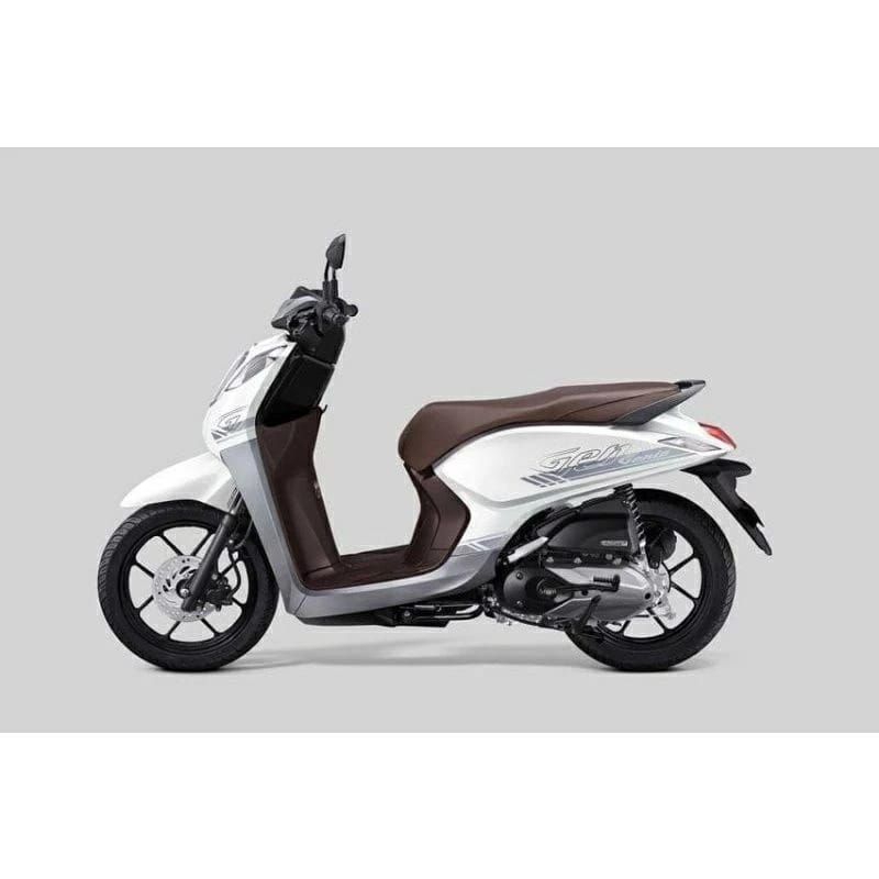 Jual Jalu Stang Honda Beat K1A genio beat street ORIGINAL SATUAN ...