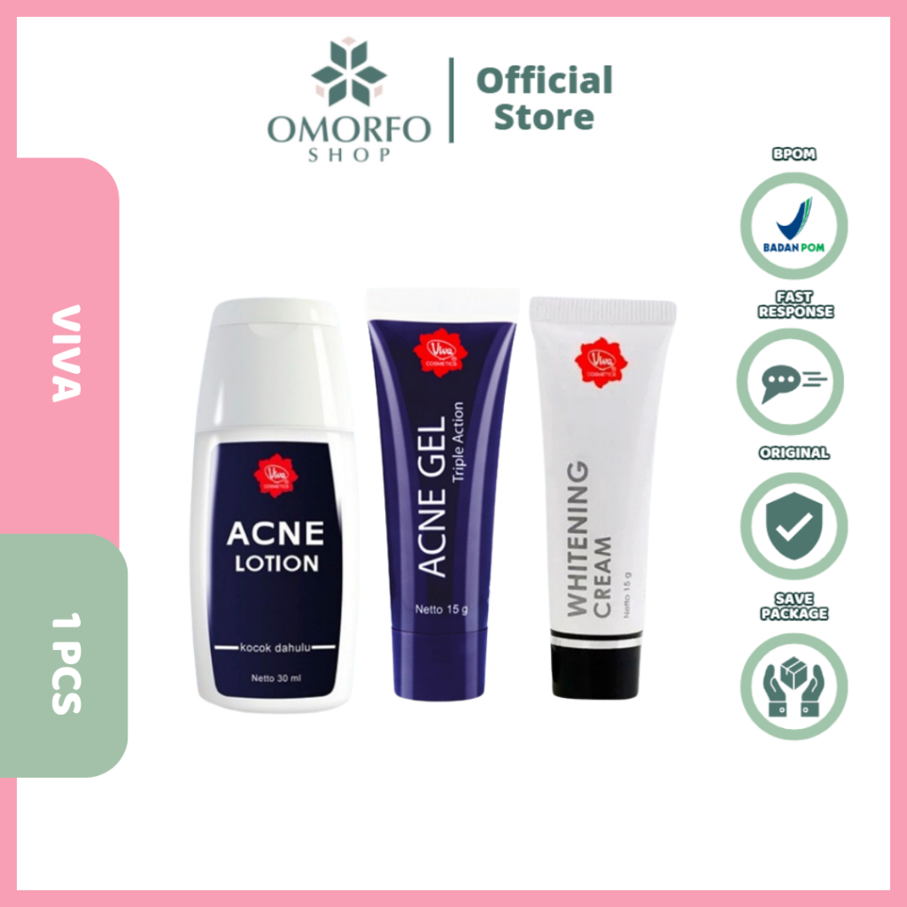 Produk omorfoshop | Shopee Indonesia