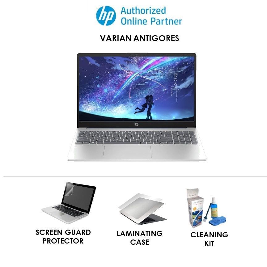 LAPTOP HP INTEL CORE ULTRA 125H 16GB 512GB W11+OHS BLIT 2Y  FD1111TU
