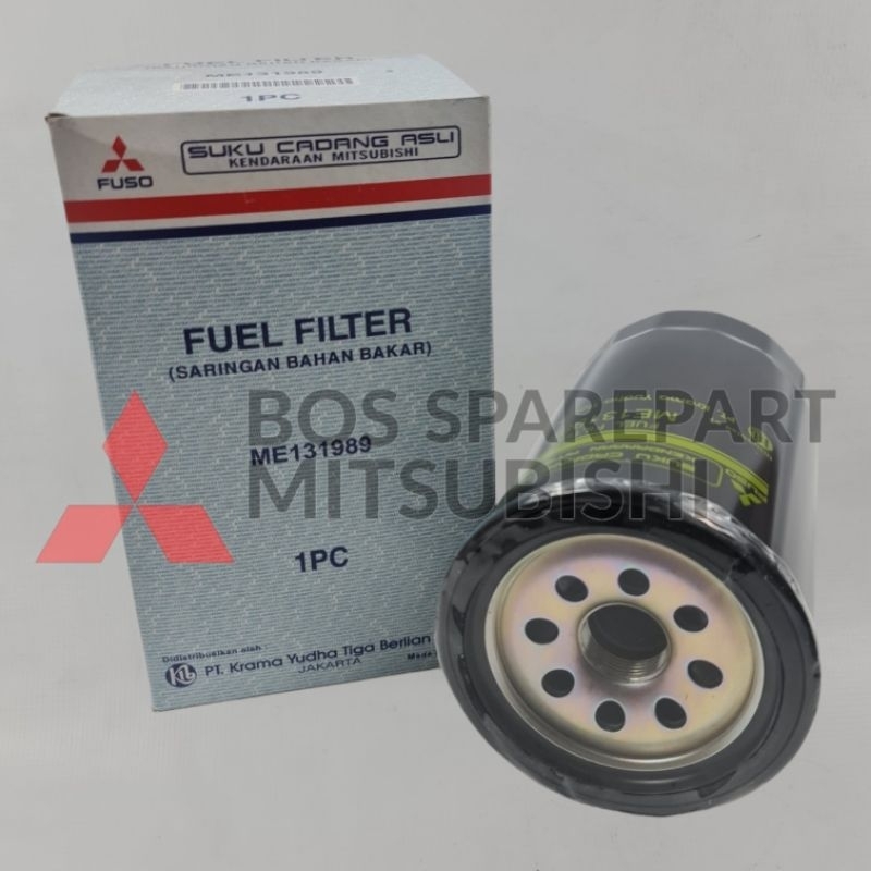 Jual SARINGAN SOLAR / FILTER SOLAR FUSO GANJO 220PS FN527 ORIGINAL ...