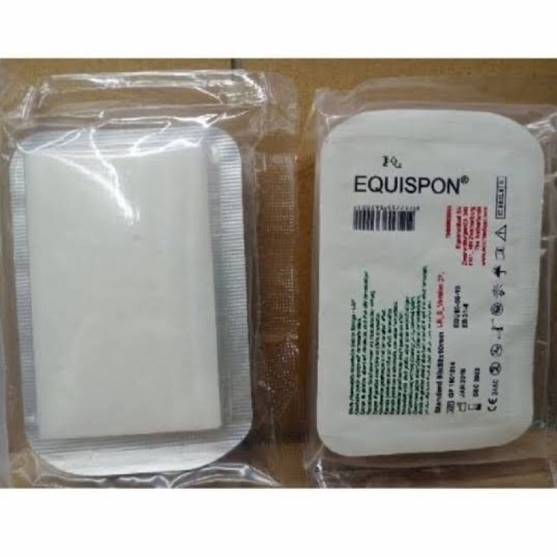 Jual curaspon / spongstan / spongbob / spongostan / equispon | Shopee ...