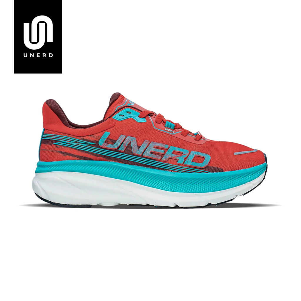 UNERD Performance Sombra Red Soul - 1