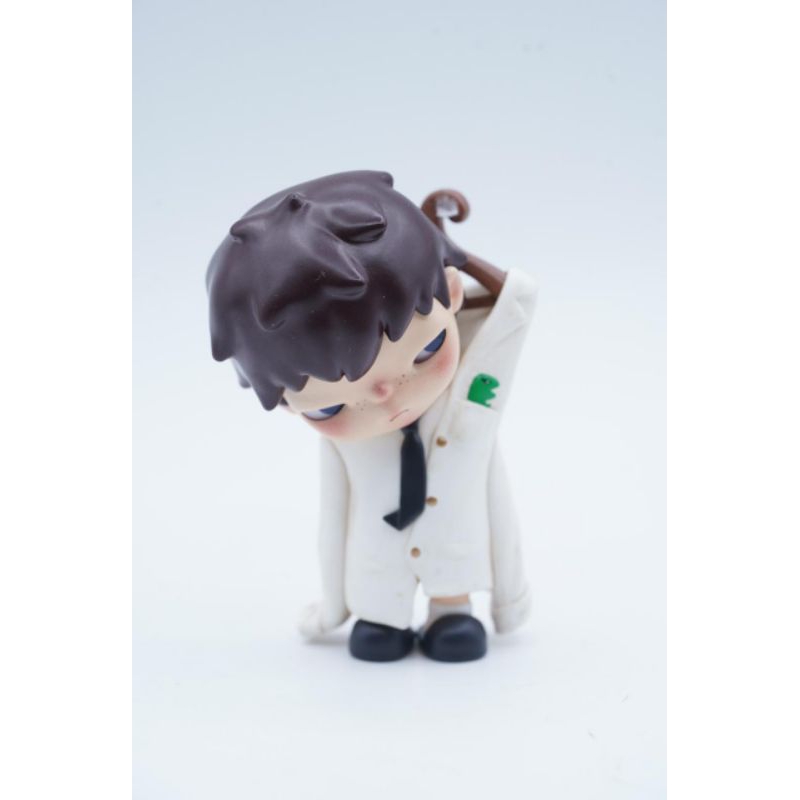 Jual POP MART Hirono Misfit Spotlight 13th Anniversary Open NO BOX