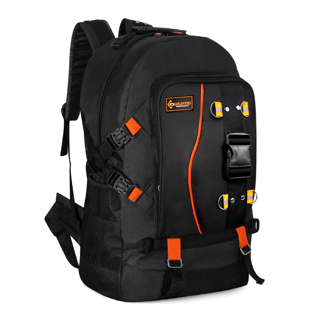 Jual Tas Ransel Pria Wanita Ukuran Besar Tas Ransel Jumbo Model Terbaru ...