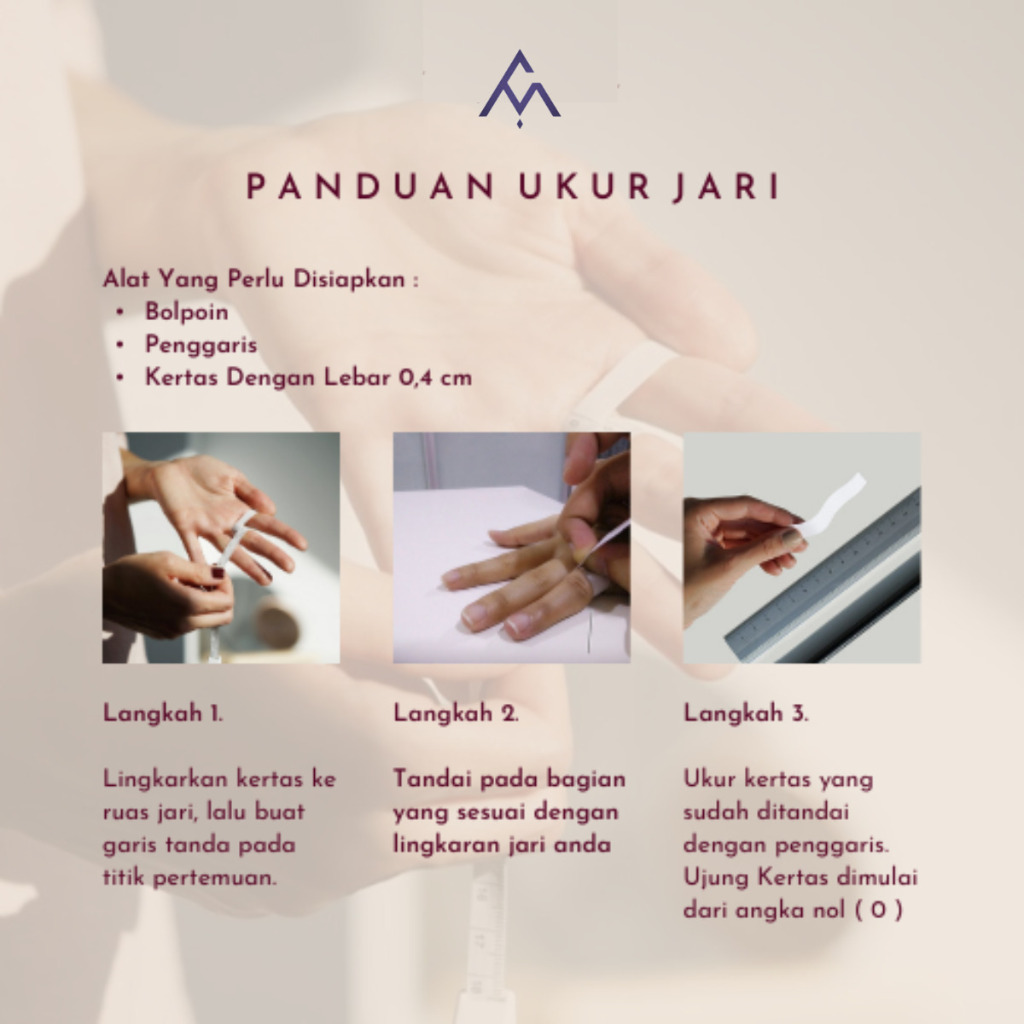 Jual Cincin Tunangan Couple Nikah Kawin Lamaran Perak Palladium ...