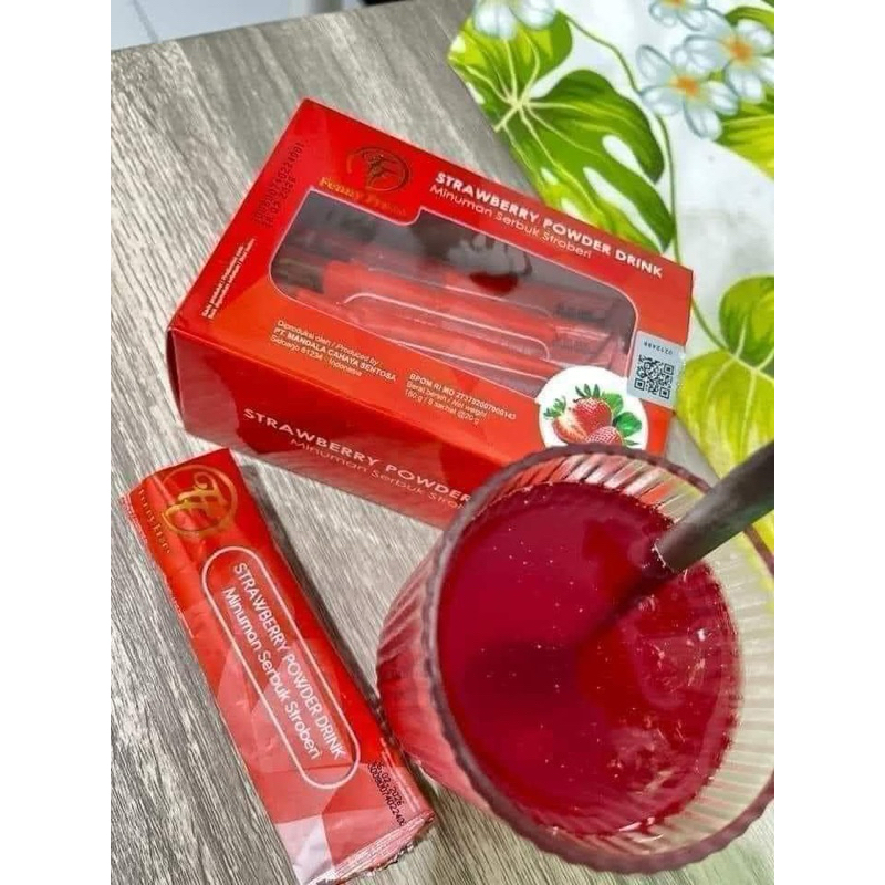 Jual Collagen Fenny Frans | Shopee Indonesia