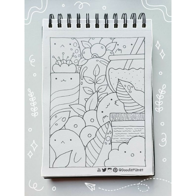 Jual JASA GAMBAR SKETSA BEBAS REQUEST | Shopee Indonesia