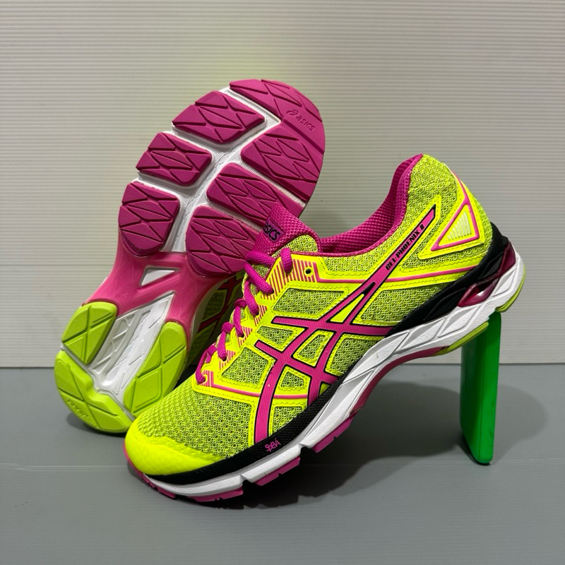 Asics gel phoenix 8 femme deals