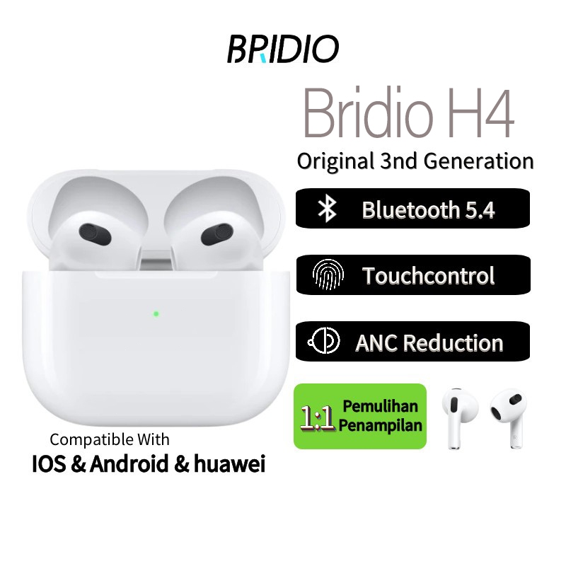 Produk Birdio·indonesia | Shopee Indonesia
