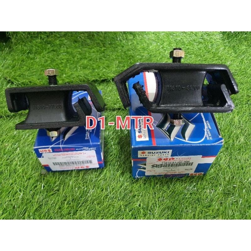 Jual Engine Mounting/Dudukan Mesin Depan 1Set(Kanan+Kiri)Suzuki APV ...