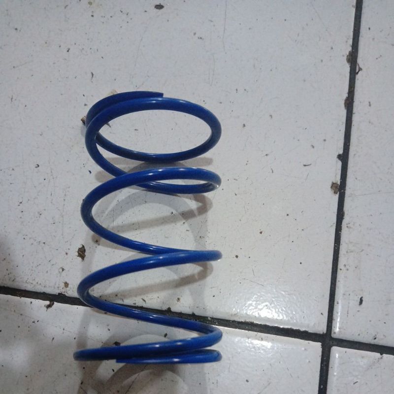 Jual per cvt atau per kampas Yamaha xmax 250 1500rpm merk rx7 | Shopee ...