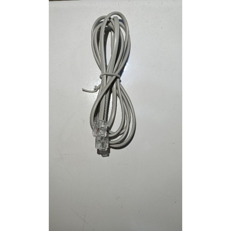 Jual Kabel RG/RJ Kabel Pesawat Telpon | Shopee Indonesia