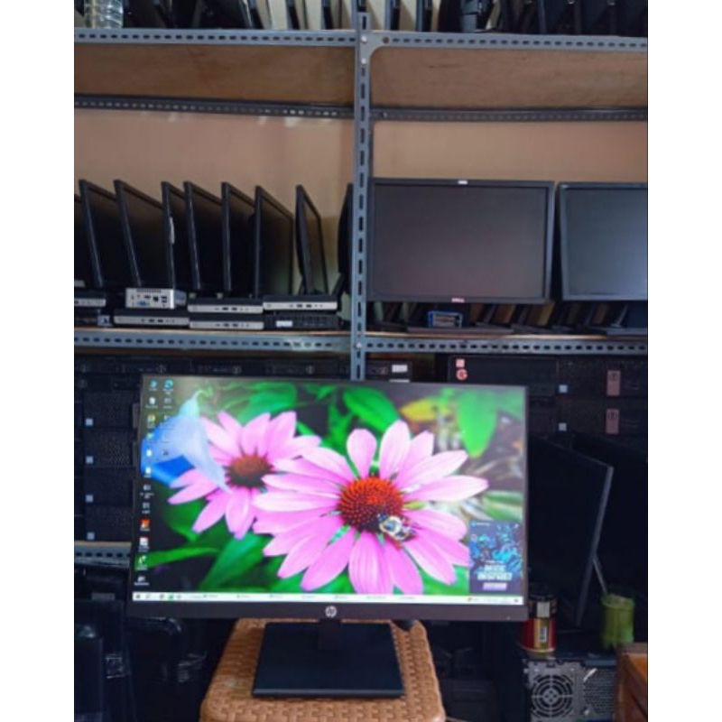 Jual Monitor Hp 22 inch Siap Pakai | Shopee Indonesia