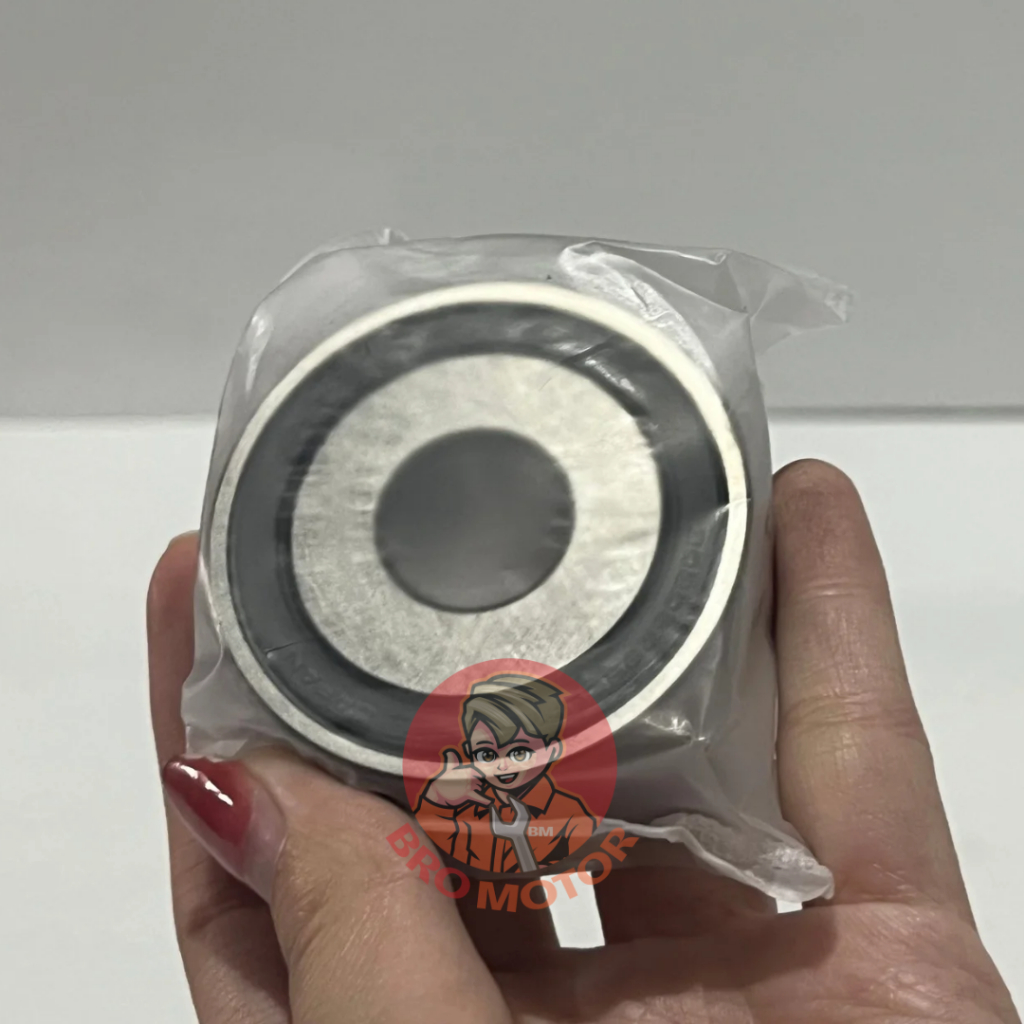 Jual Bearing / Laker / Laher Tensioner Innova Hiace Diesel EPBD17 ...