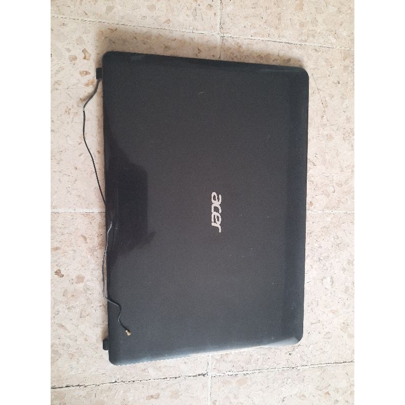 Jual Casing Case Frame LCD LED Acer Aspire E1 431 E1 421 E1 471 ...